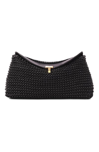 Женская клатч т-lock TOTEME, арт. 252-WAL950-LE0134
