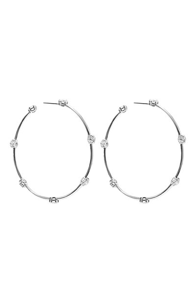 Серьги constella SWAROVSKI, арт. 5638698, фото 3
