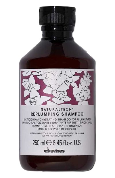 Женский уплотняющий шампунь replumping (250ml) DAVINES, арт. 71266