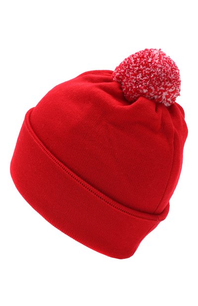 Шерстяная шапка с помпоном CANADA GOOSE, арт. 6948K, фото 2