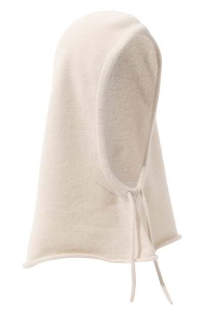 Капор из шерсти и кашемира CANOE, арт. 4300672, фото 1