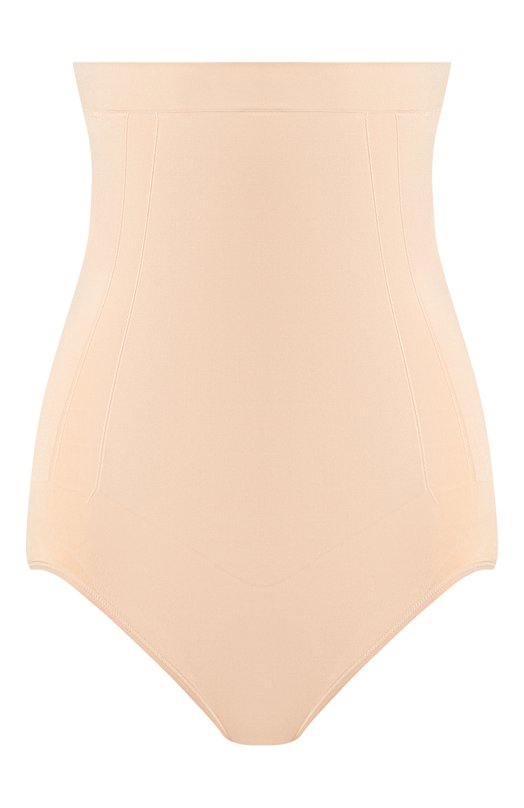 Утягивающие трусы с завышенной талией Spanx