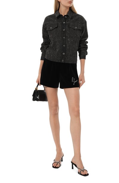 Шорты YANINA, арт. 0-2431А, фото 2