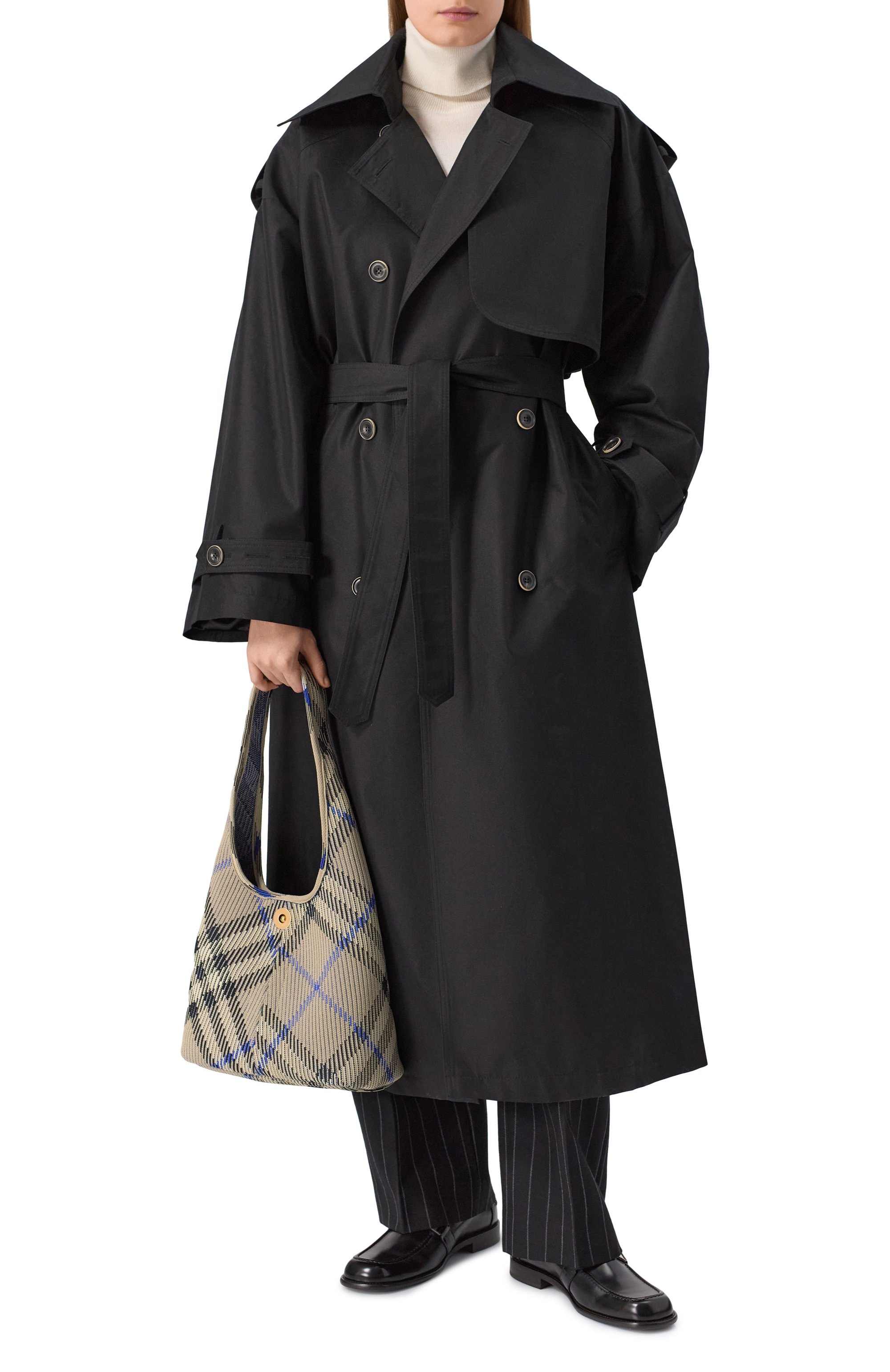 Сумка BURBERRY, арт. 8104389, фото 7