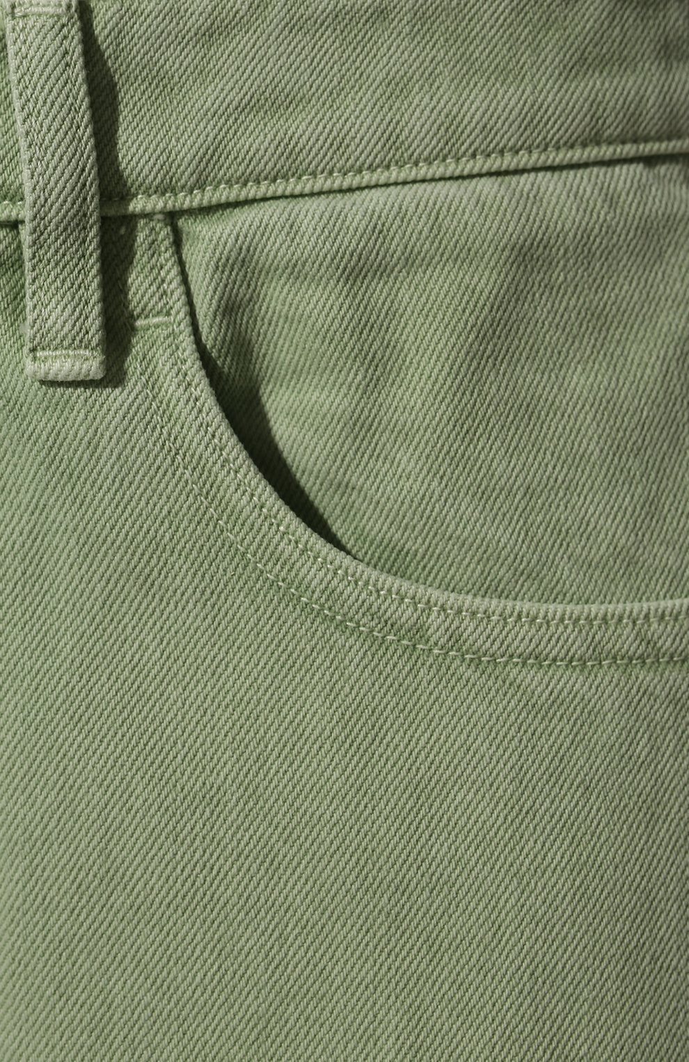 Джинсы JIL SANDER, арт. JSWU318205-WU240000A, фото 5