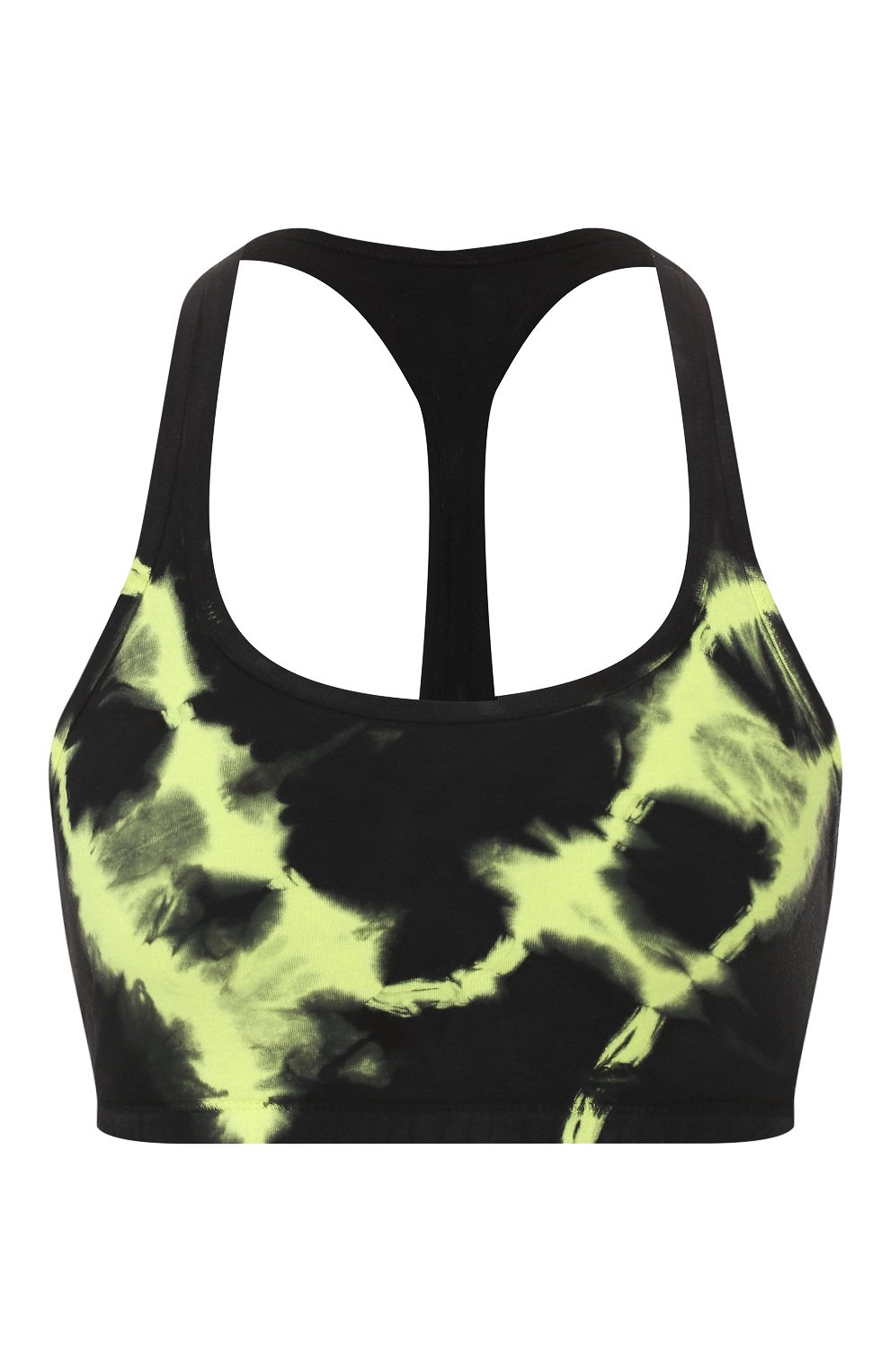 Хлопковый топ ELECTRIC AND ROSE, арт. AWBR06/CHEVR0N WASH, фото 1