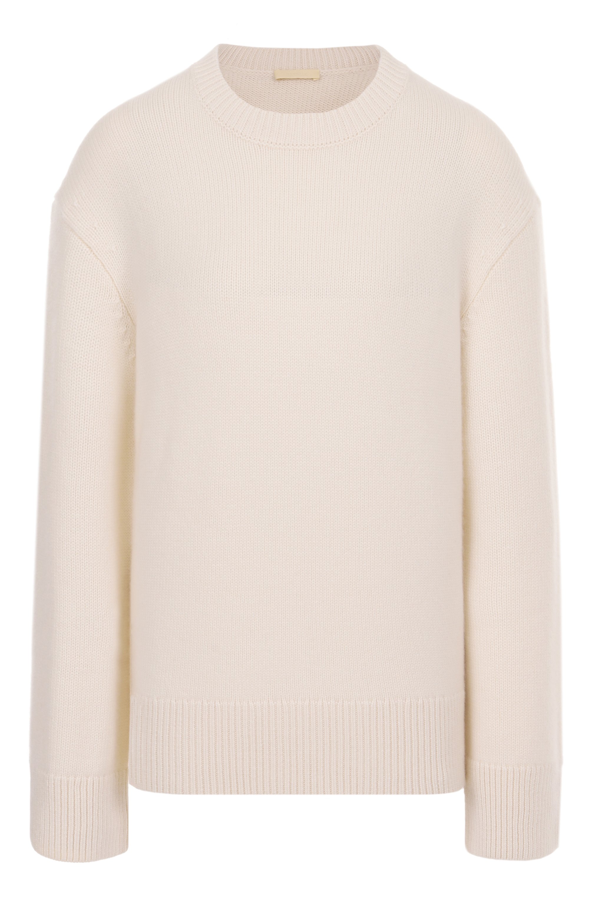 Кашемировый свитер 12 STOREEZ, арт. 134932, фото 1