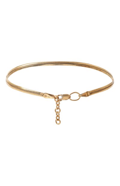 Анклет кобра JEWLIA, арт. JR-140П, фото 3