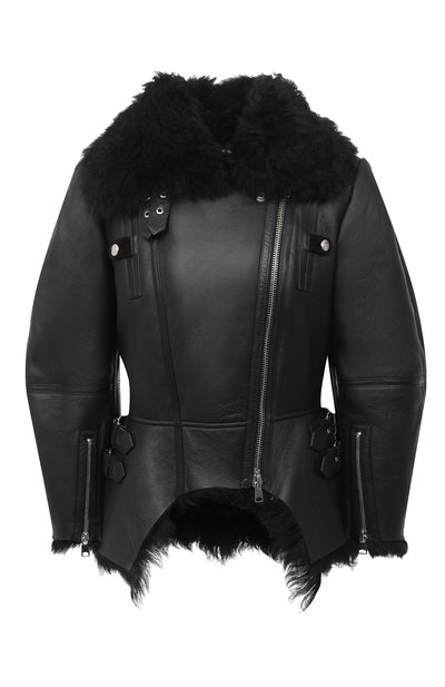 Дубленка ALEXANDER MCQUEEN, арт. 633562/Q5AEU, фото 1