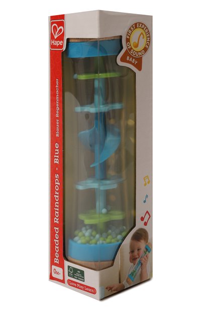 Игрушка бисерный дождь HAPE, арт. E0328_HP
