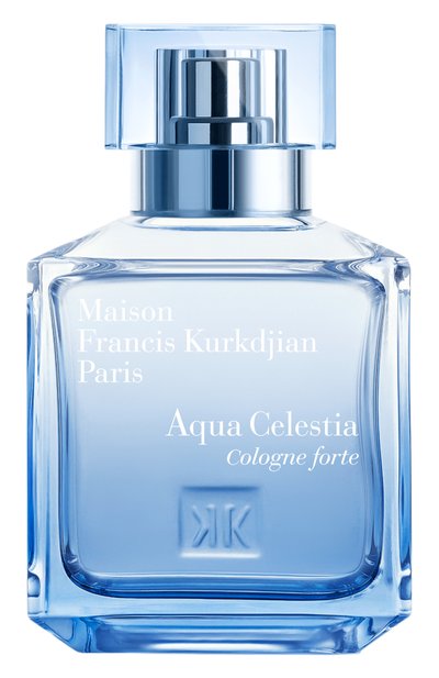 Парфюмерная вода aqua celestia cologne forte (70ml) MAISON FRANCIS KURKDJIAN, арт. 1023402, фото 1