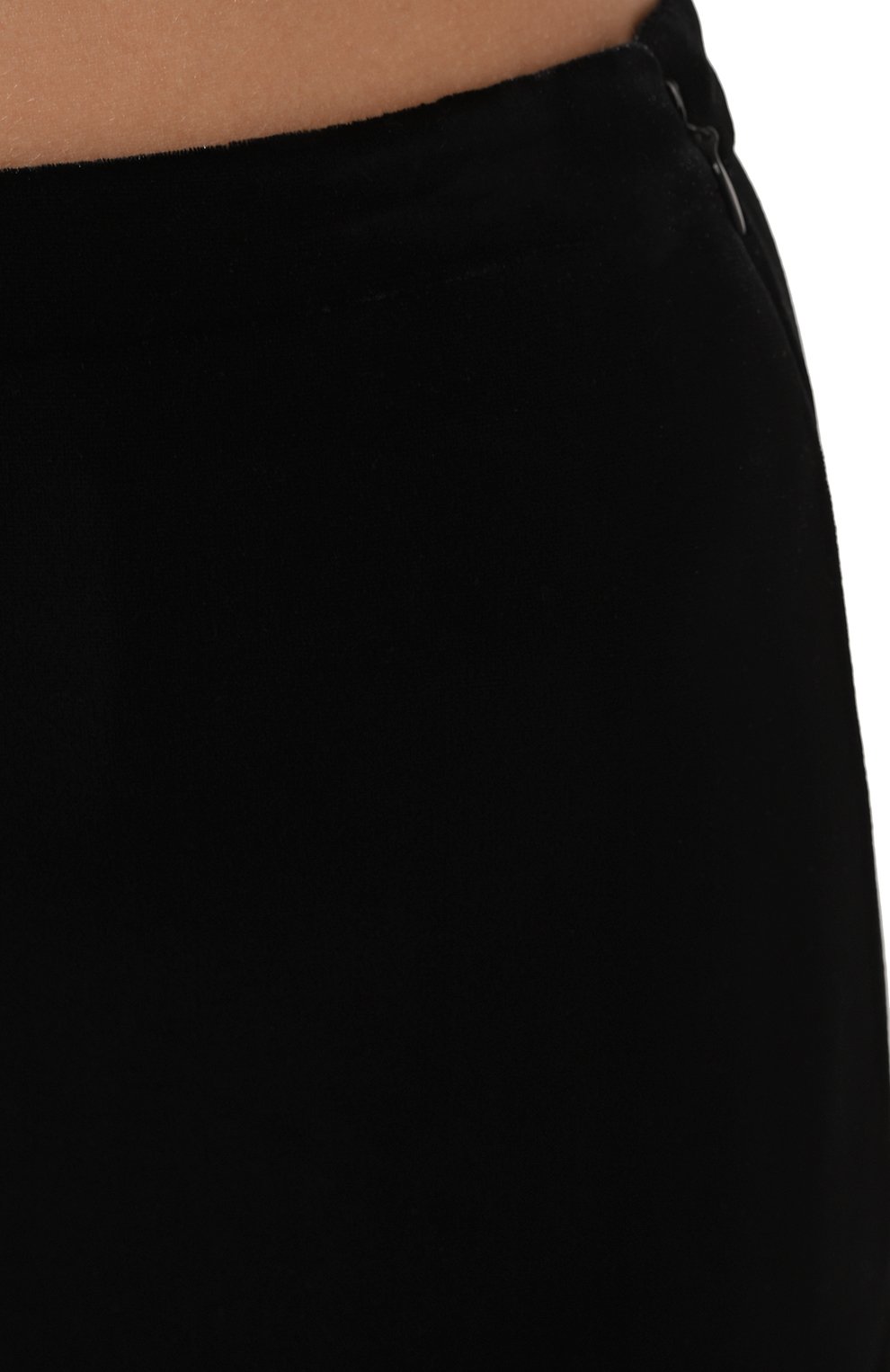 Бархатные брюки EMPORIO ARMANI, арт. 6D2P8D/2JW4Z, фото 5