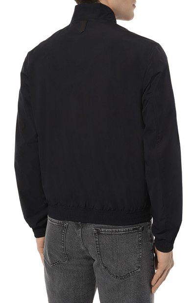 Бомбер CANALI, арт. 040871/SG02321, фото 4