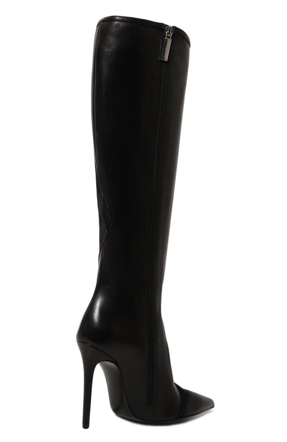 Кожаные сапоги lake 105 MATTIA CAPEZZANI, арт. W425/NAPPA, фото 5