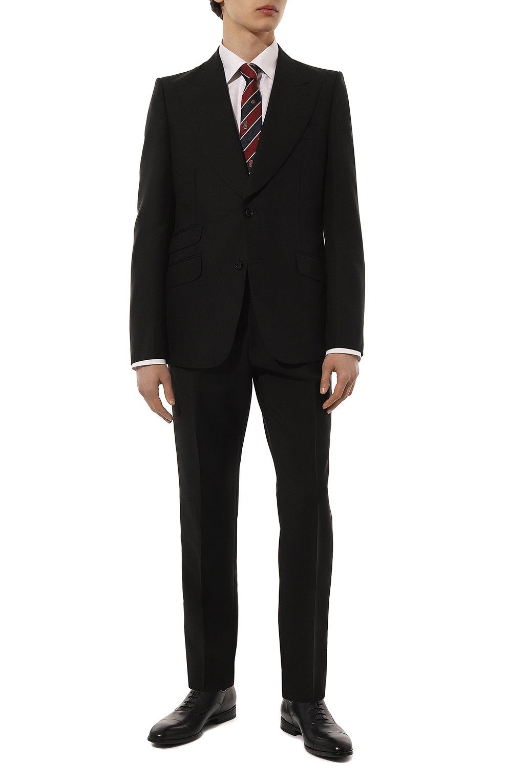 Сорочка из хлопка и льна STEFANO RICCI, арт. MC003685/R2564, фото 2