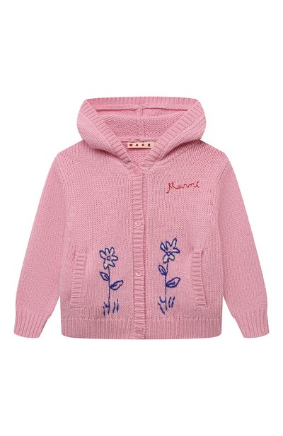 Кардиган MARNI, арт. M01234/M00TI, фото 1