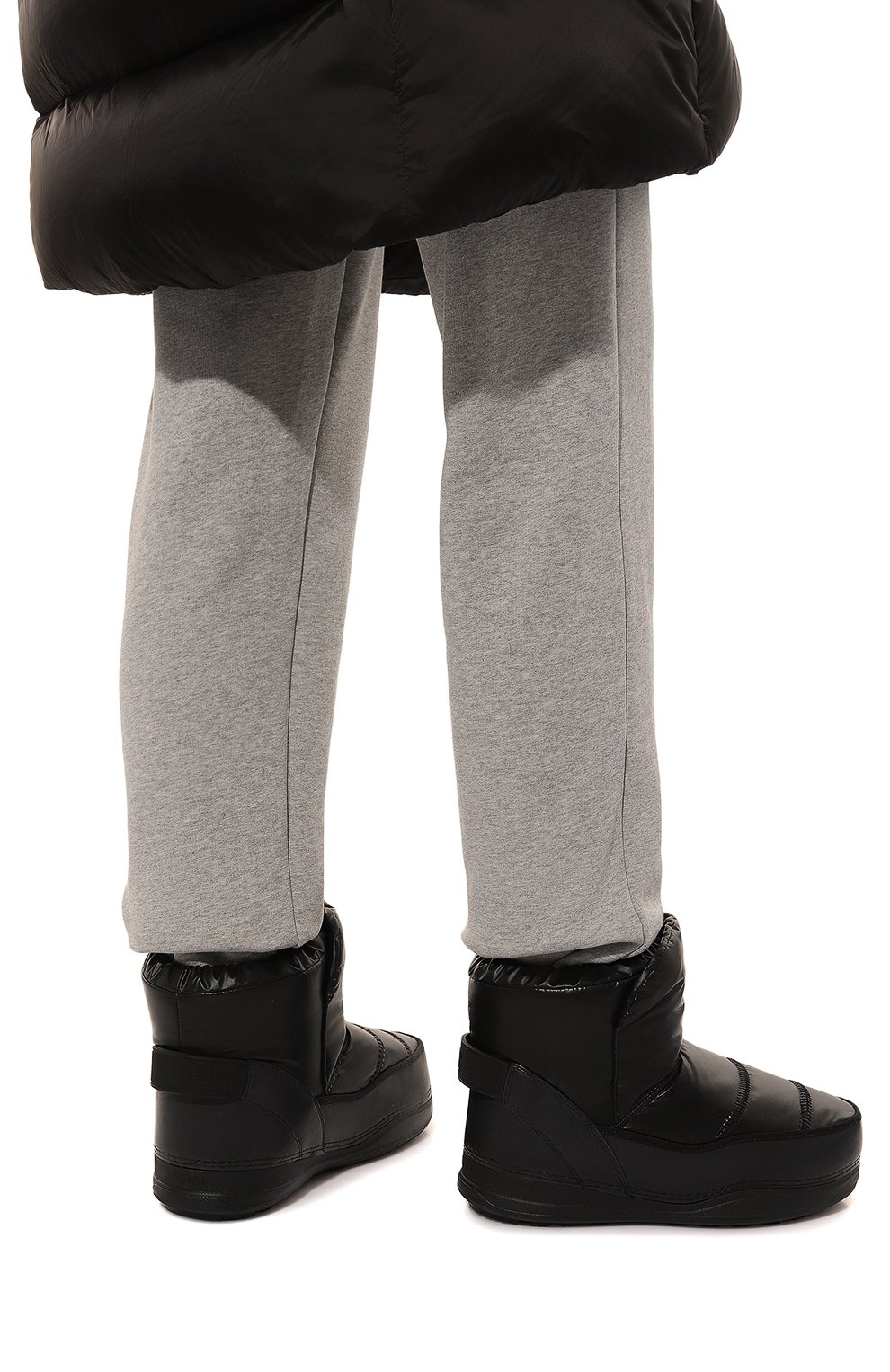 Текстильные полусапоги meribel BOGNER, арт. 32447364, фото 3