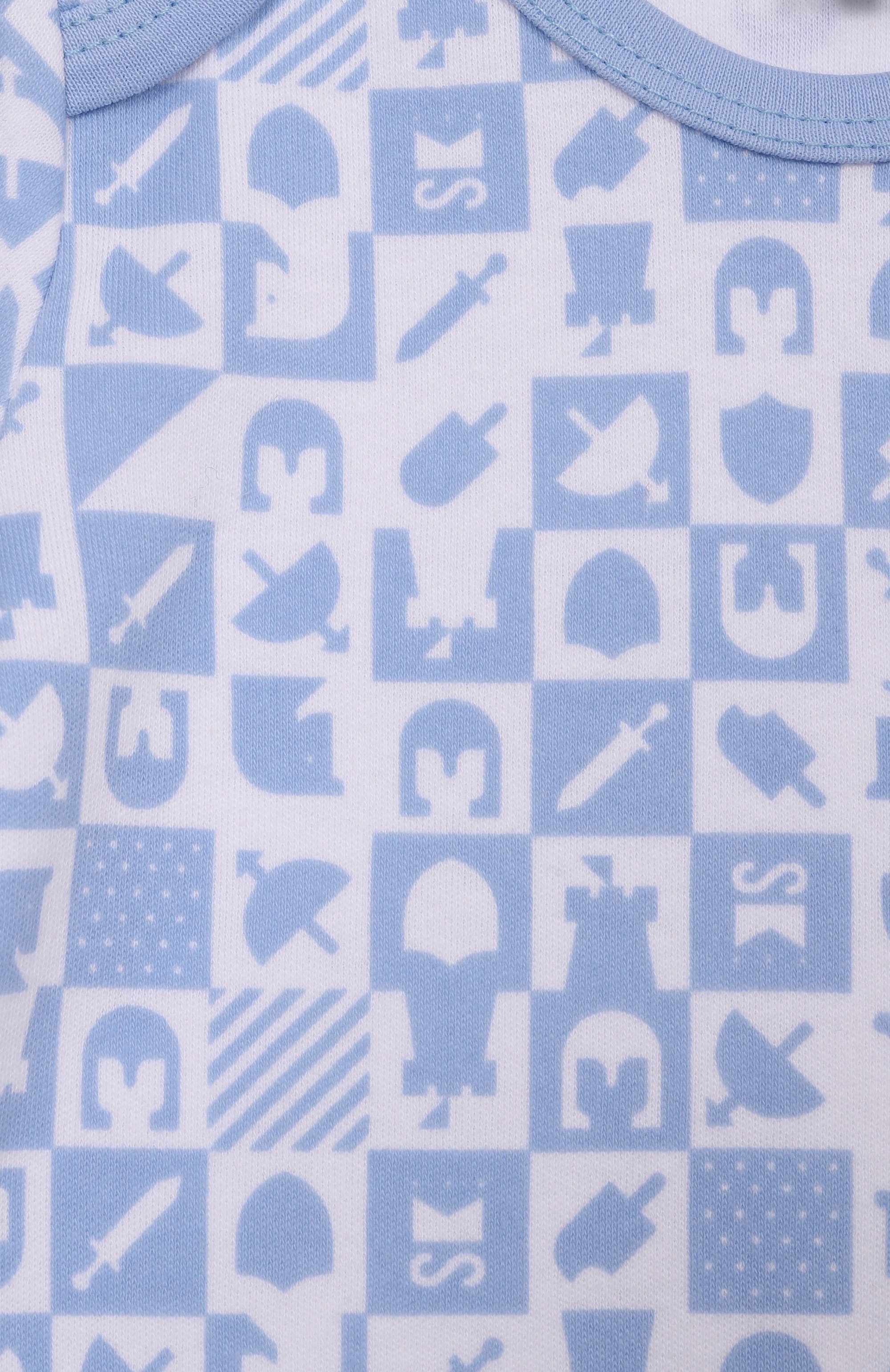 Комплект из боди и комбинезона SASHA KIM, арт. SK-00000966, фото 6