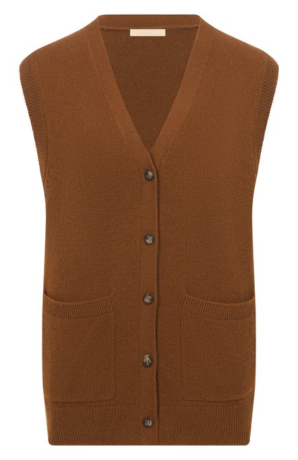Женский кашемировый жилет 12 STOREEZ, арт. 134362