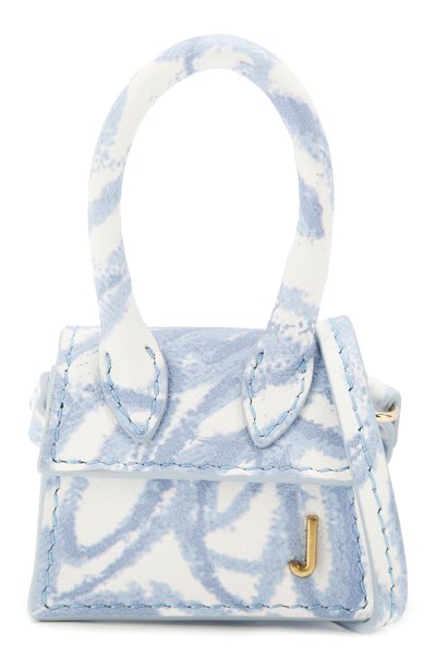 Сумка le petit chiquito JACQUEMUS, арт. 201AC18/5834E, фото 5