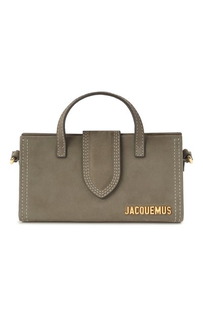 Сумка le porte lunettes JACQUEMUS, арт. 211BA15/308950, фото 1