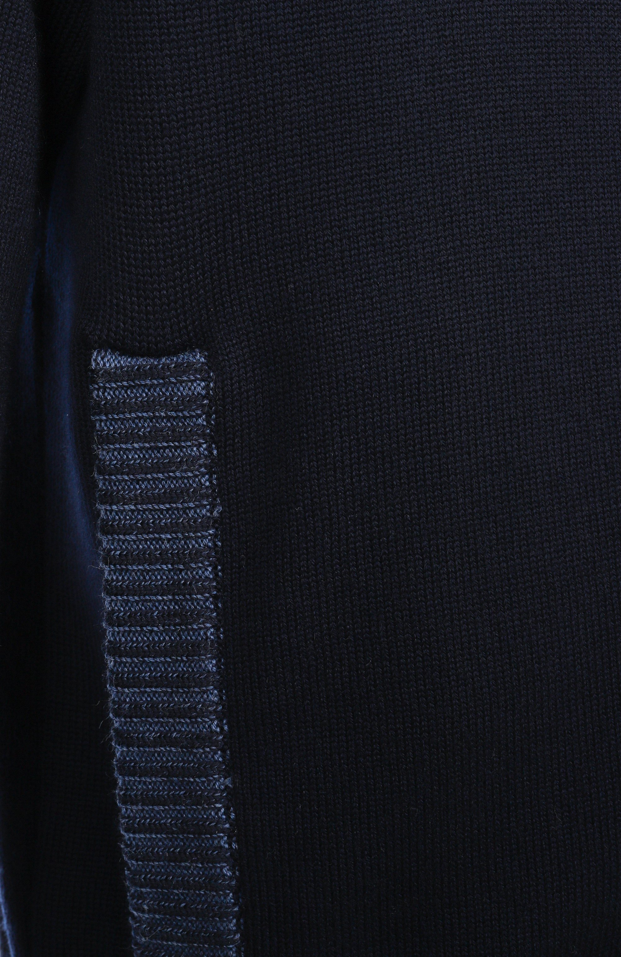 Шерстяной кардиган PAUL&SHARK, арт. 15311205, фото 6