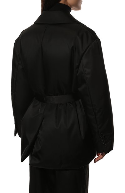 Пуховик PRADA, арт. 29Y862-1WQ8-F0002-212, фото 4