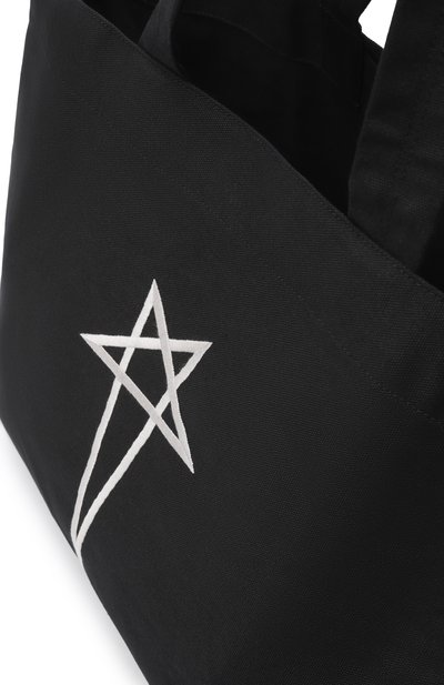 Сумка-шоппер rick owens x champion RICK OWENS, арт. RH0000005/CVS1, фото 5