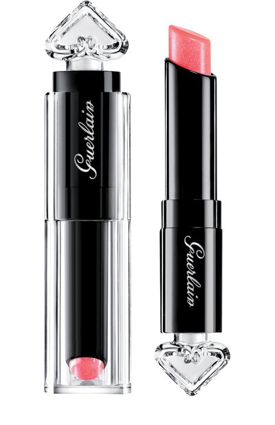 Женская помада для губ la petite robe noire, оттенок 001 GUERLAIN, арт. G042142