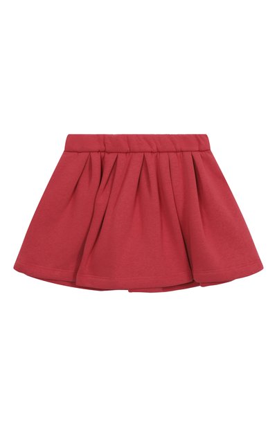 Хлопковый костюм IL GUFO, арт. A25GDG0001M0154/5-8, фото 4