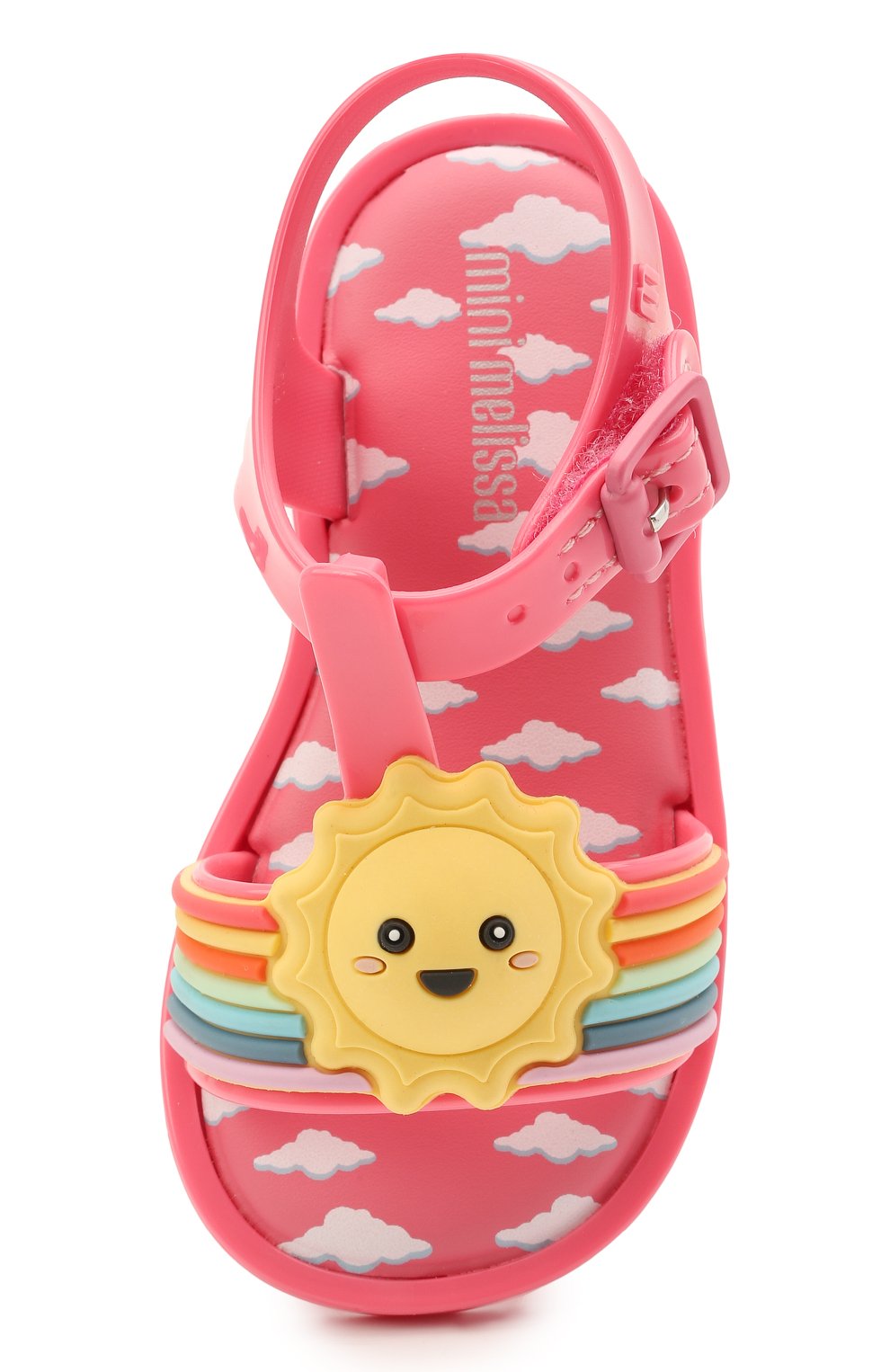 Босоножки MELISSA, арт. 33224, фото 4