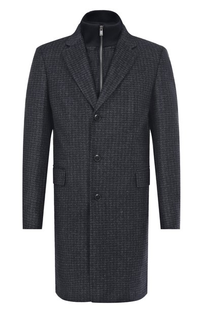 Мужское пальто BOSS, арт. 50551612