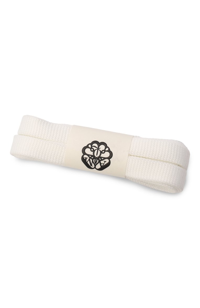 Кожаные кеды oversized ALEXANDER MCQUEEN, арт. 553680/WHGP5, фото 5