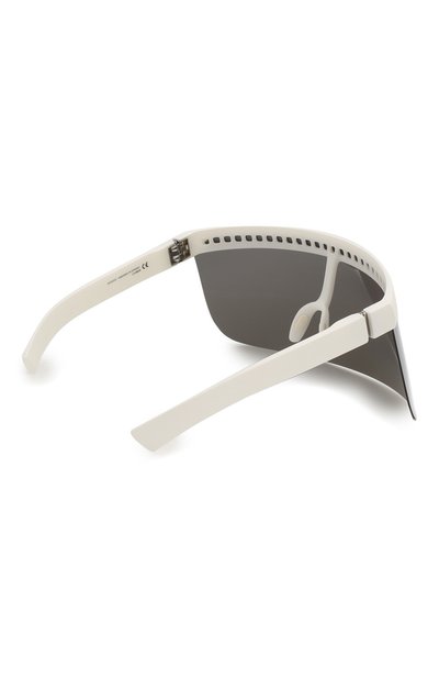 Солнцезащитные очки MYKITA, ар т. DAISUKE/WHITE, фото 5