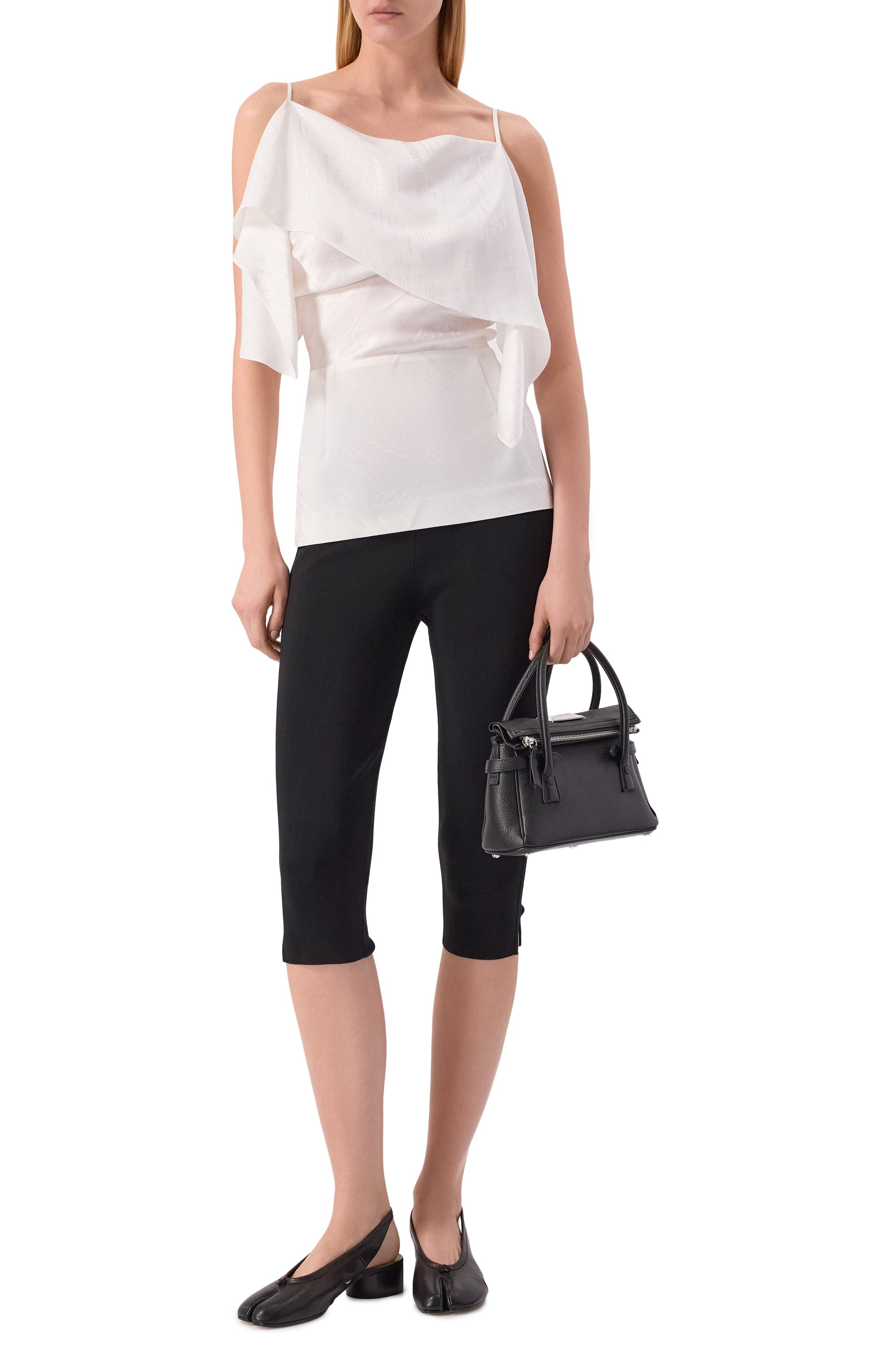 Топ MM6, арт. S52NC0358/M35737, фото 2