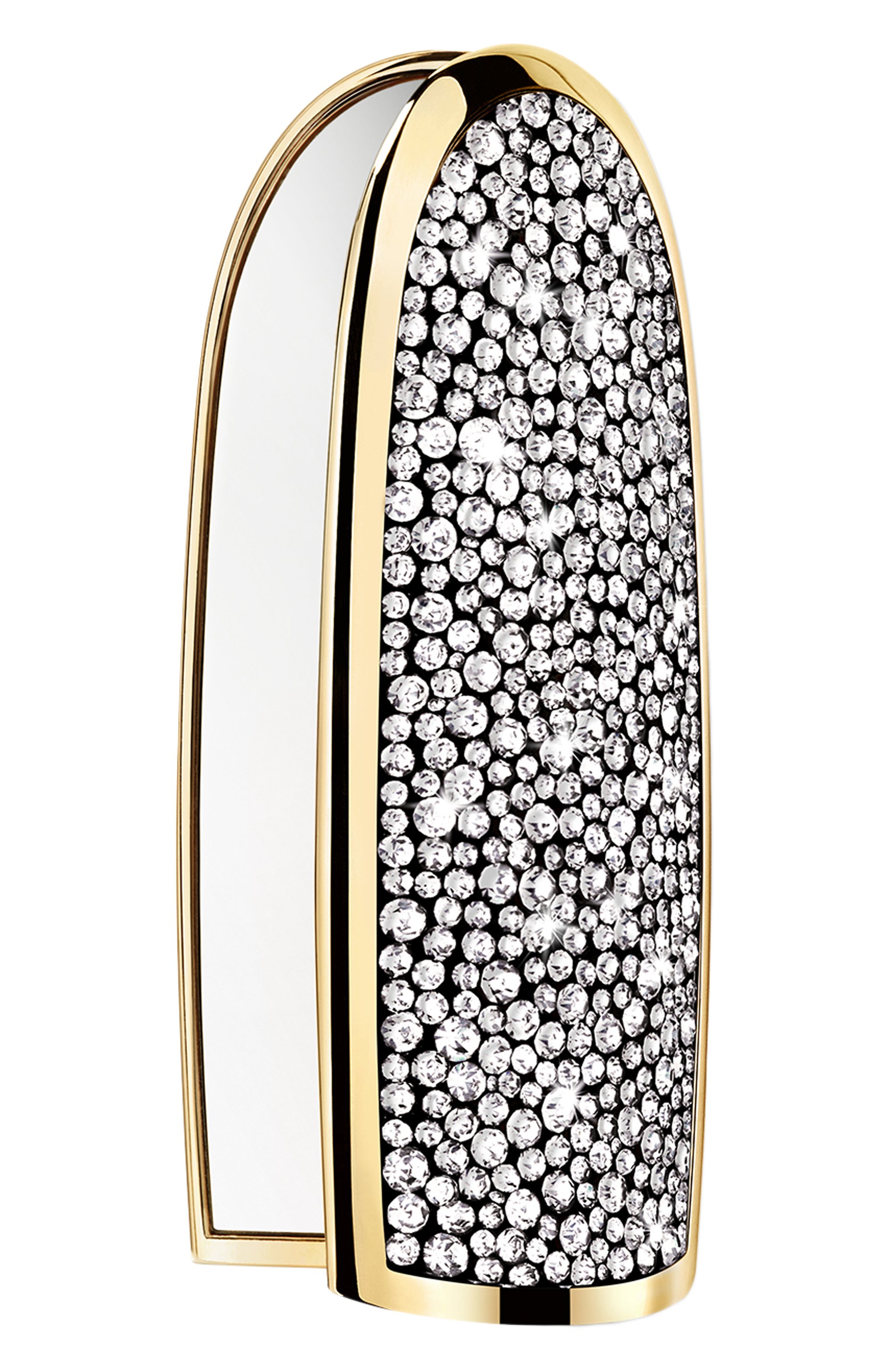 Футляр для губной помады rouge g, стразы GUERLAIN, арт. G043943, фото 2