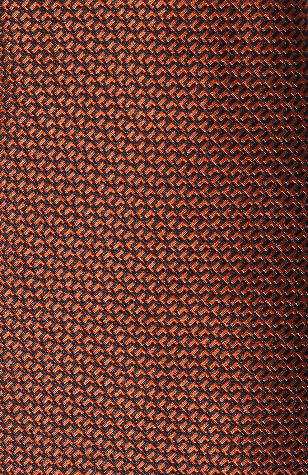 Шелковый галстук CANALI, арт. 18/HJ03766, фото 4