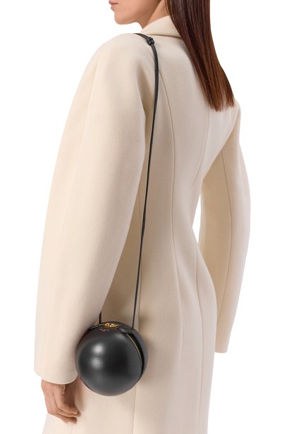 Сумка sphere ALAIA, арт. AA1L2016CA584, фото 2