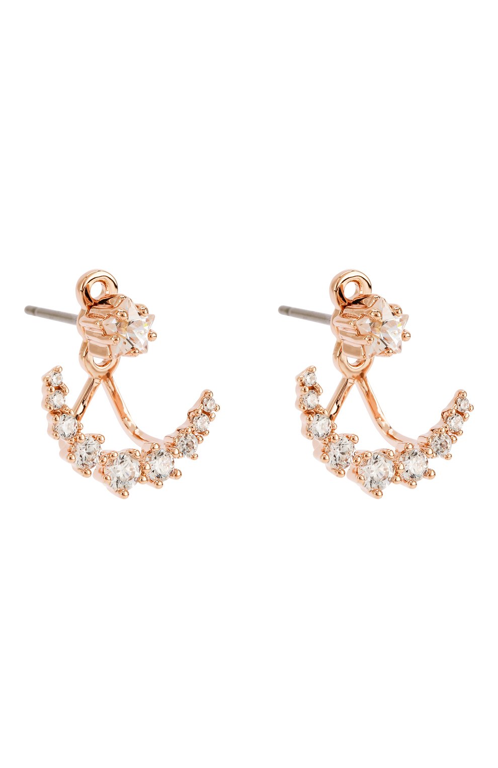 Серьги moonsun swarovski x penelope cruz SWAROVSKI, арт. 5486351, фото 3