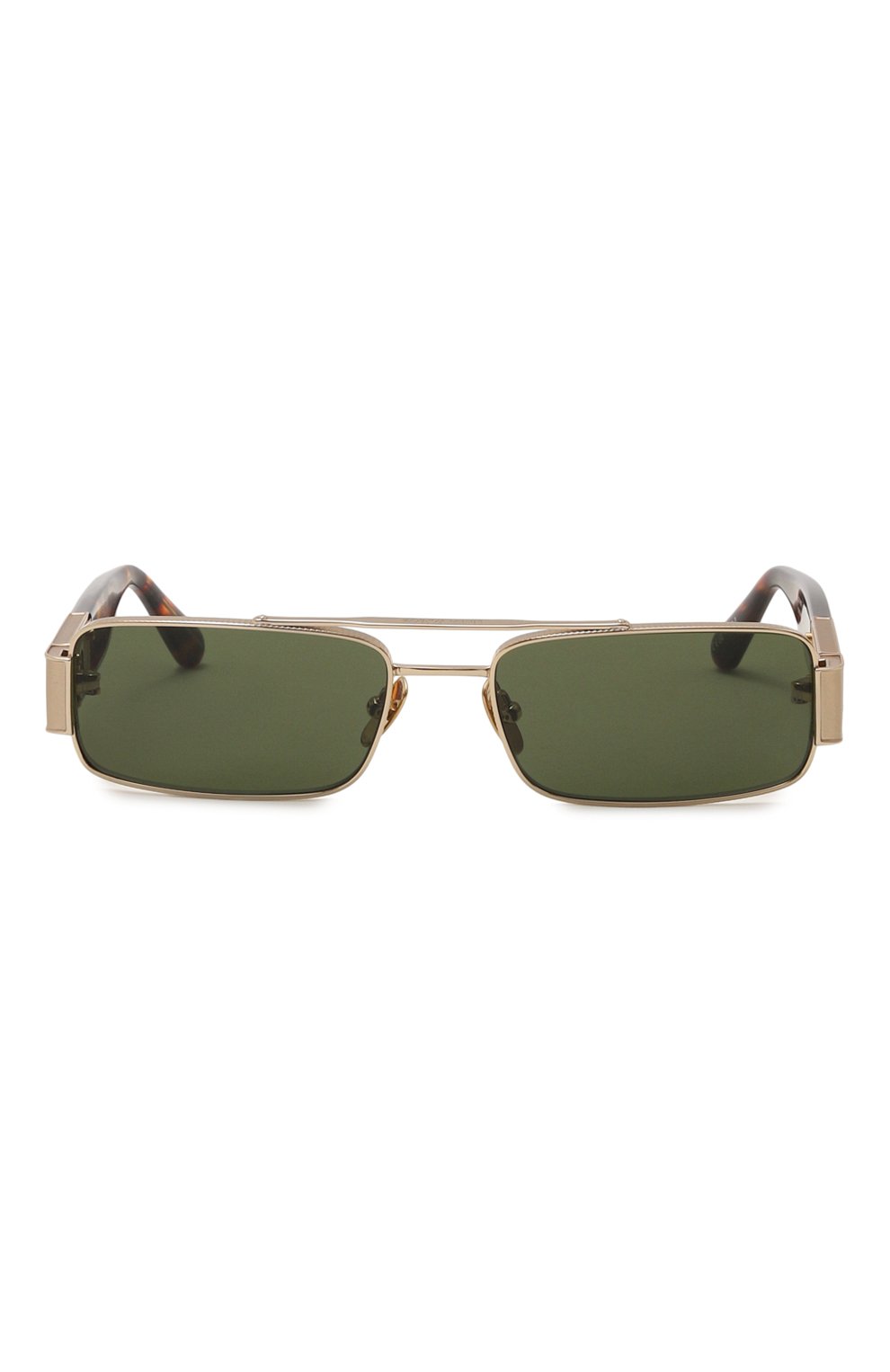 Солнцезащитные очки LINDA FARROW, арт. LFL1470C2 SUN, фото 3