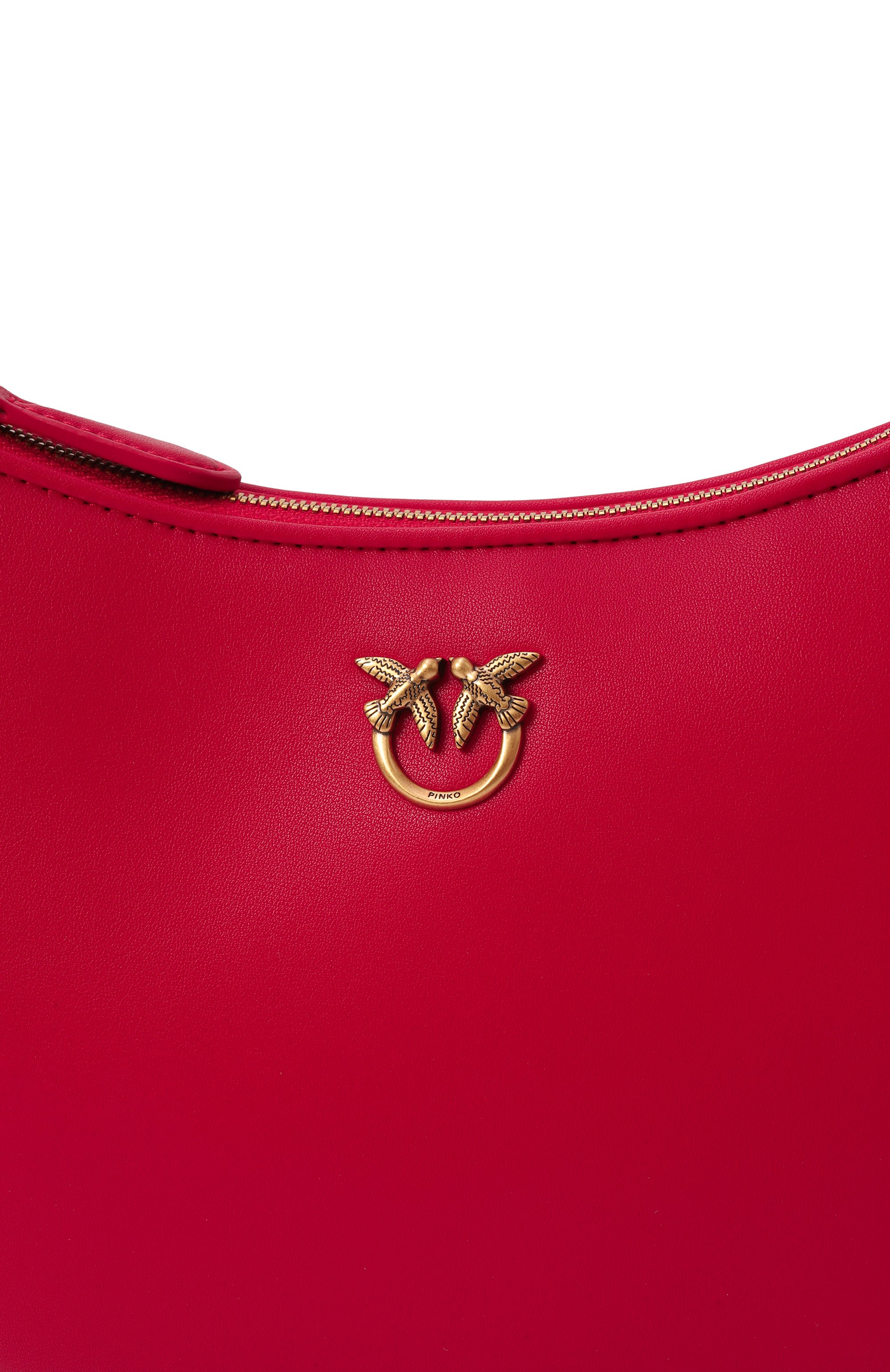 Сумка half moon love mini PINKO, арт. 102790/A0F1, фото 3