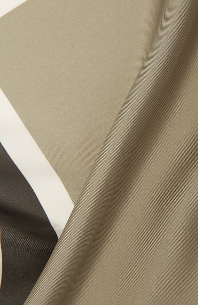 Шелковый платок TOM FORD, арт. 9TF92/TF312, фото 2