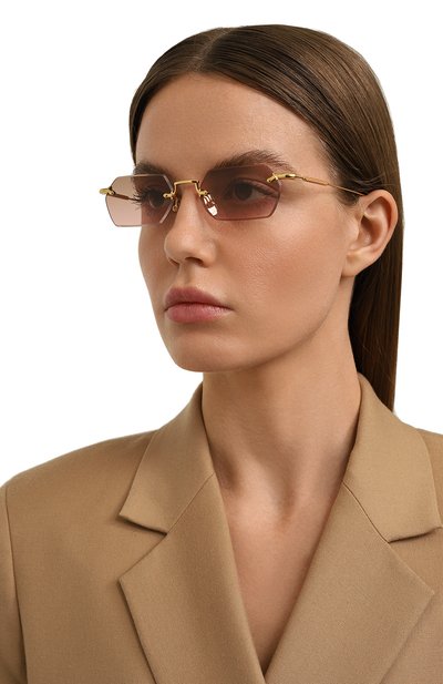 Солнцезащитные очки EYEPETIZER, арт. TANK C.4-44, фото 2