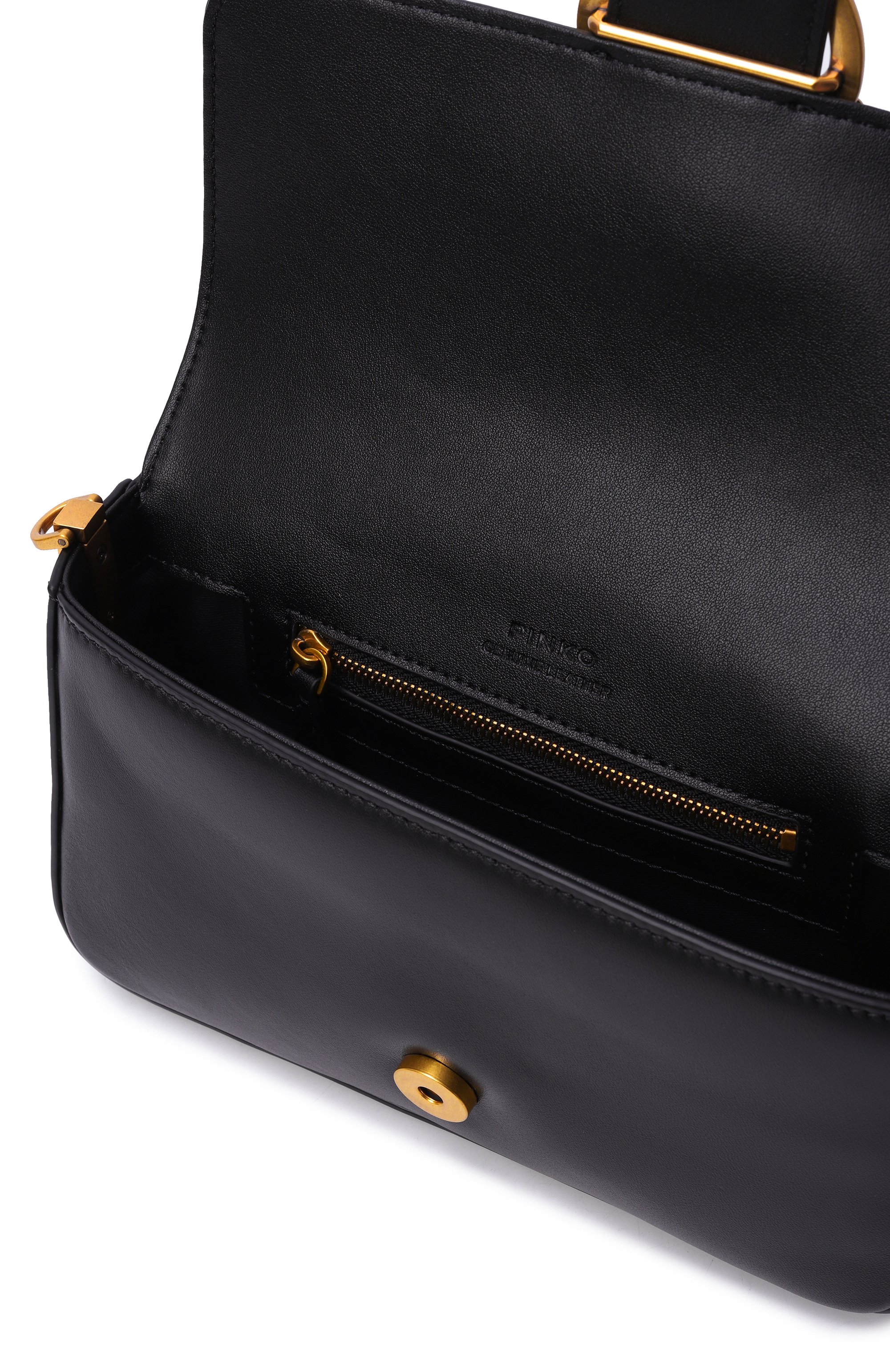 Сумка love one mini PINKO, арт. 104340/A0Q0, фото 5