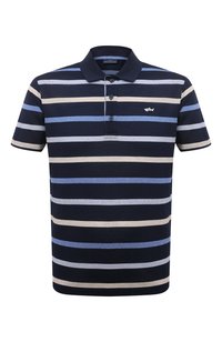 Темно-синий