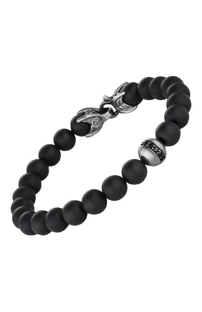 Мужской браслет DAVID YURMAN, арт. B05761MSSDBOBD