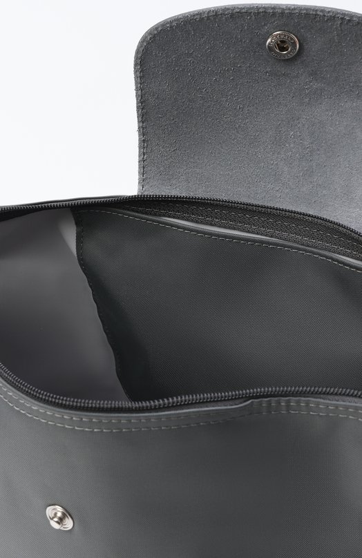 Рюкзак Le Pliage Original medium Longchamp 10284919/919 Серый  10284919/919 Фото 5