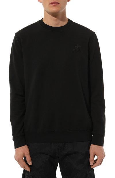 Хлопковый свитшот PREMIATA, арт. PR350, фото 3