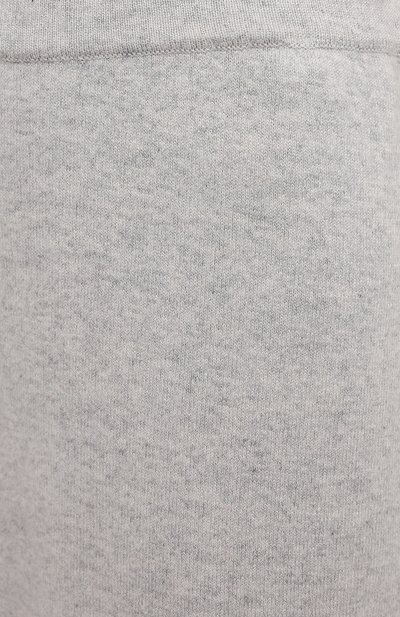 Джоггеры из шерсти и кашемира VINCE, арт. V784578864, фото 5