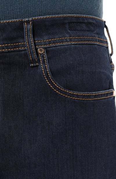 Джинсы bard JACOB COHEN, арт. U Q M04 31 S 4063, фото 5